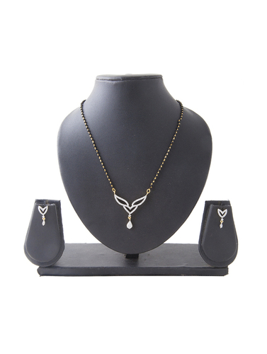 American Diamond Traditional Tanmaniya