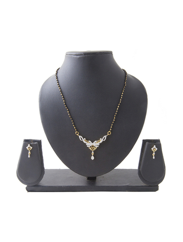 American Diamond Fashion Tanmaniya