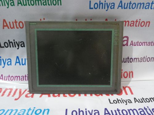 PC 477B HMI 6AV7851-0AE20-1AA0