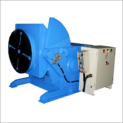Low Duty Welding Positioner