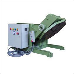 Industrial Welding Positioners