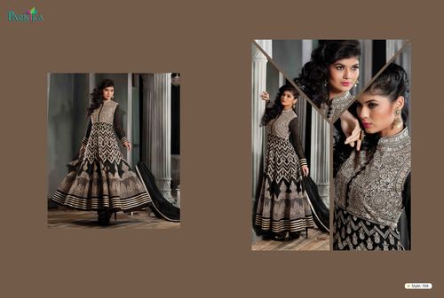 Anarkali Suit