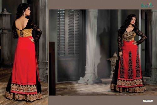 Parnika (Readymade Ethinic Wear)