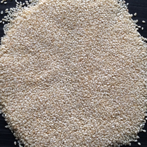 Credence Hulled Sesame Seeds