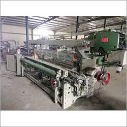 Automatic Blanket Furnishing Machine