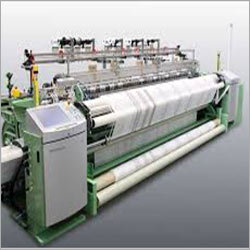 Weaving Machinery
