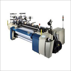 Textile Weaving Machine