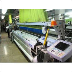 Digital Textile Machinery