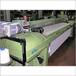 Industrial Textile Machinery
