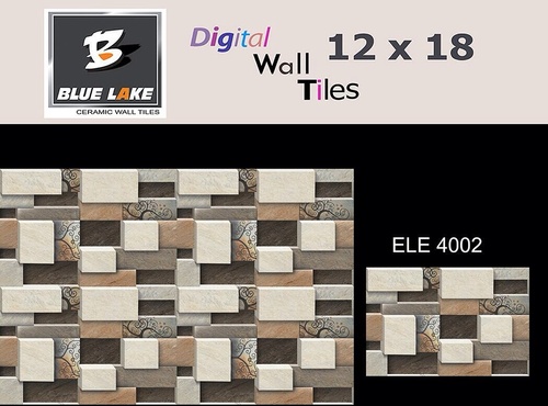 Elevation Wall Tiles