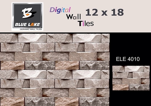 Elevation Wall Tiles