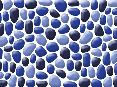 Bathroom Feature Wall Tiles