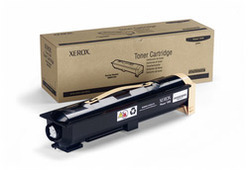 Xerox 5550 Toner Cartridge - Black, 35,000 Page Yield | Sharp Text, Reliable Printing, Part 106R01294