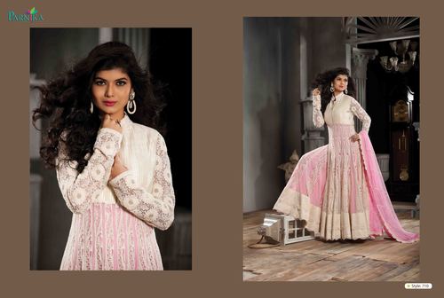 Parnika (Readymade Ethinic Wear)