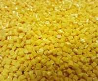 ABS Philips Yellow Granules