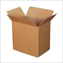Cardboard Box