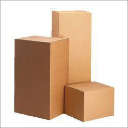 Corrugated Paper Box