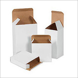 Customized Corrugated Boxes