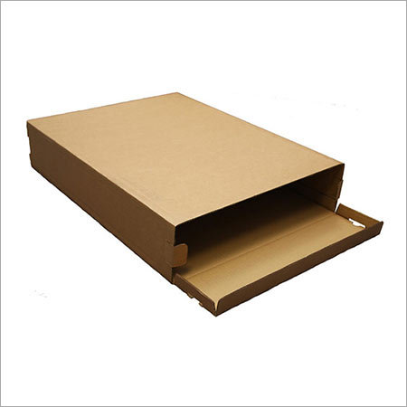 Storing Corrugated Boxes
