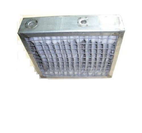 Railway Air Conditioning Filters