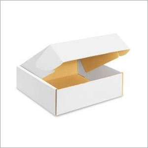 Food Packing Corrugated Boxes