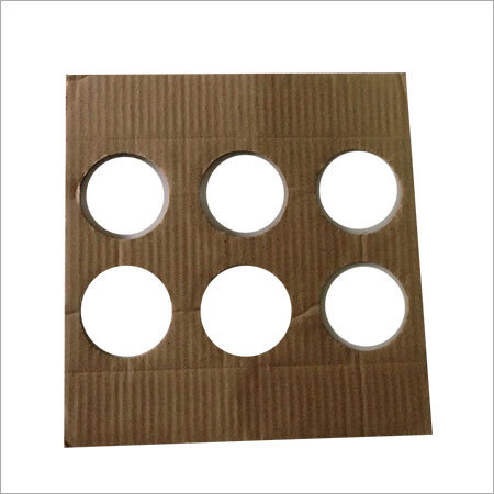 Adjustment Corrugated Partitions