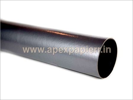 Silver Mailing Tubes