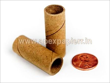 Small Kraft Paper Tubes