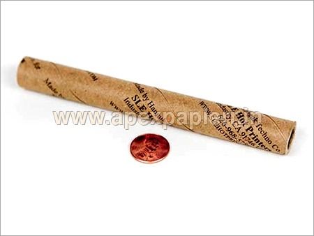 Printed Kraft Paper Tubes