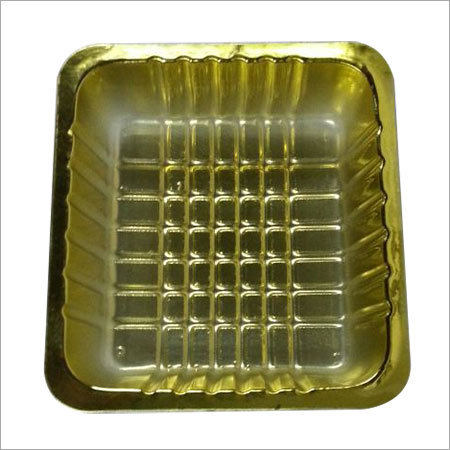 Disposable Paper Plate