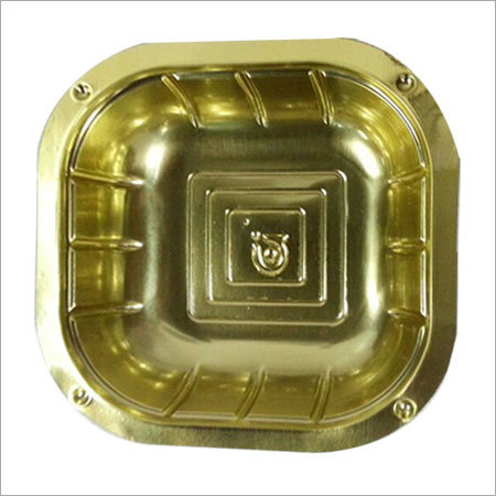 Disposable Paper Bowl
