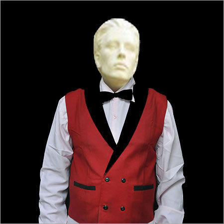 Catering Uniform