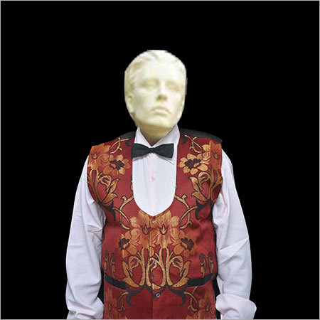 Hotel Uniform