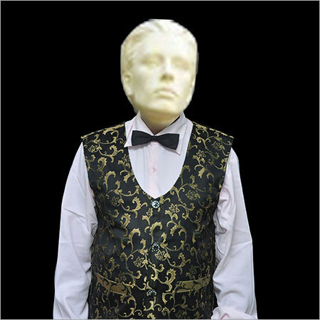 Waiter Uniforms