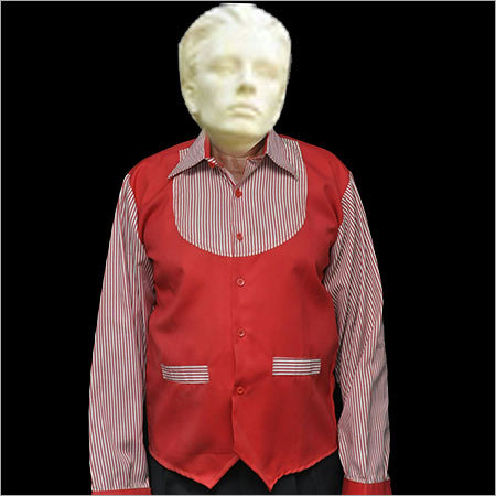 Hotel Formal Uniforms