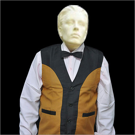 Hotel Staff Uniform
