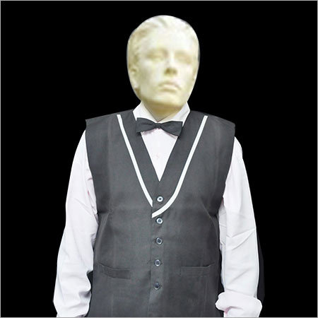 Hotel Housekeeping Uniforms