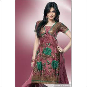 Cotton Kurtis