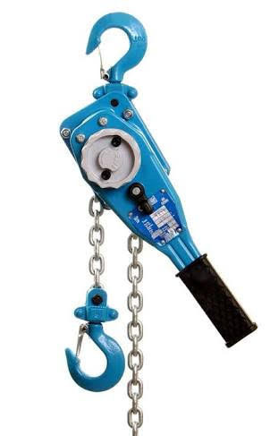 Ratchet Lever Hoist
