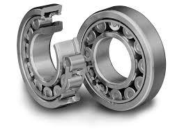 200 Series Cylindrical Roller Bearing