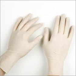 Disposable Medical Gloves