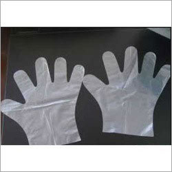 Disposable Plastic Gloves