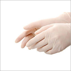 Powder Free Latex Gloves