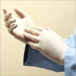 Latex Surgical Gloves