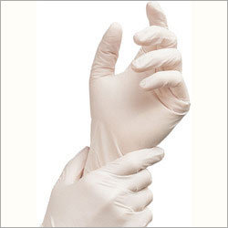 Cleanroom Gloves