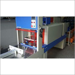 Packaged Drinking Water Plant