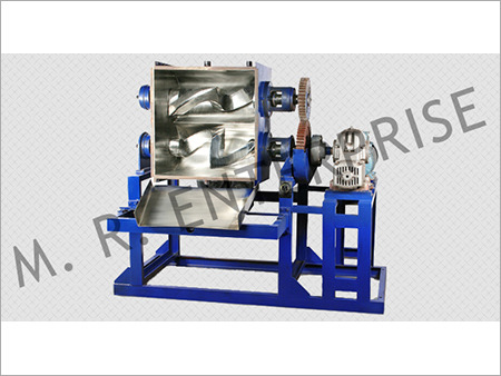 Sigma Mixer