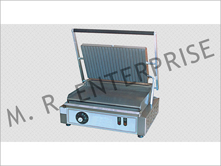 Sandwich Griller