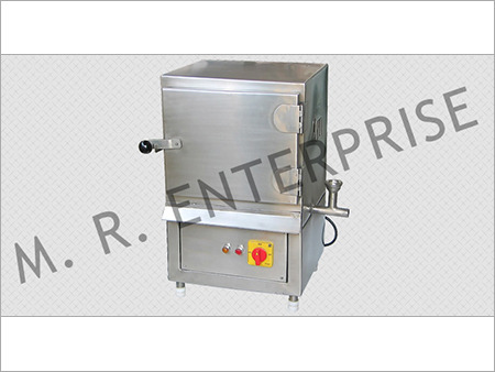 Idli Steamer