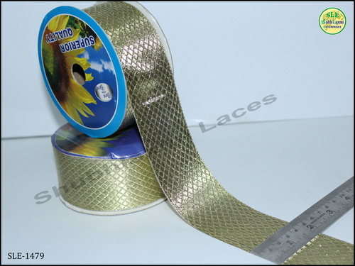 Jacquard Lace Surat